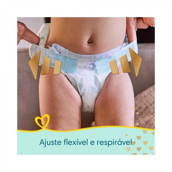 Imagem de Fralda pampers premium care mega xg 26un