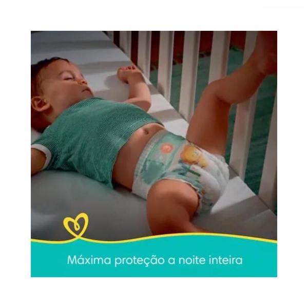 Imagem de Fralda pampers premium care mega xg 26un