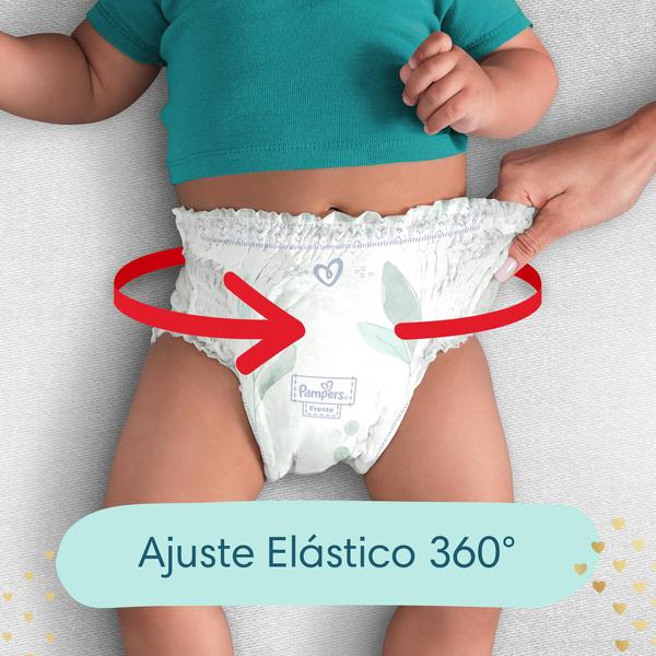 Imagem de Fralda Pampers Premium Care Pants G com 30un