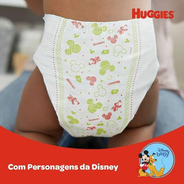 Imagem de Fralda Tamanho XG Huggies Tripla Proteção 28 Unidades Huggies