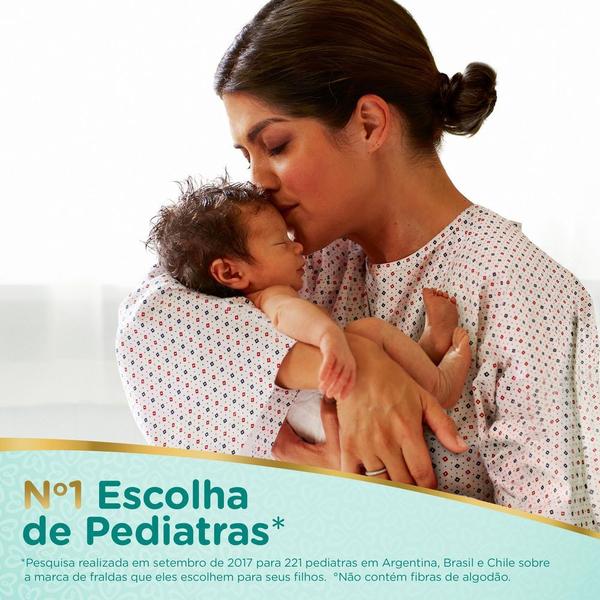 Imagem de Fraldas Pampers Premium Care P 40 unidades