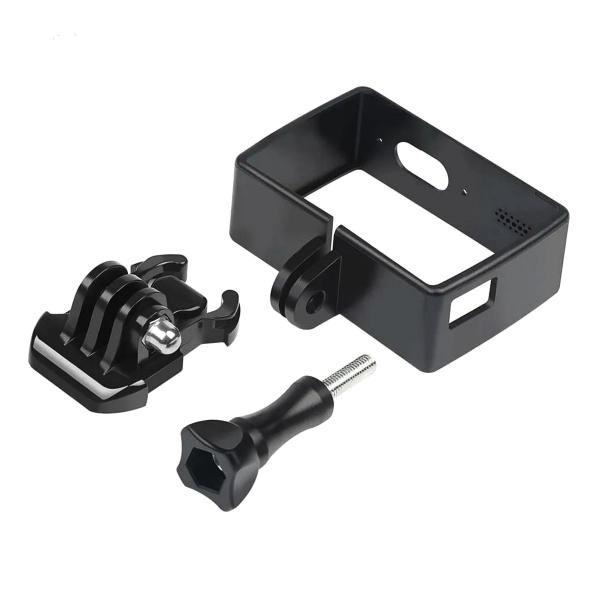 Frame / Moldura para Câmera de Ação Xiaomi Yi 2K - Shoot Imagem de Frame / Moldura para Câmera de Ação Xiaomi Yi 2K