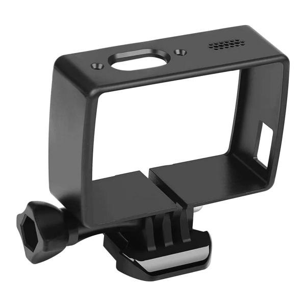 Frame / Moldura para Câmera de Ação Xiaomi Yi 2K - Shoot Imagem de Frame / Moldura para Câmera de Ação Xiaomi Yi 2K