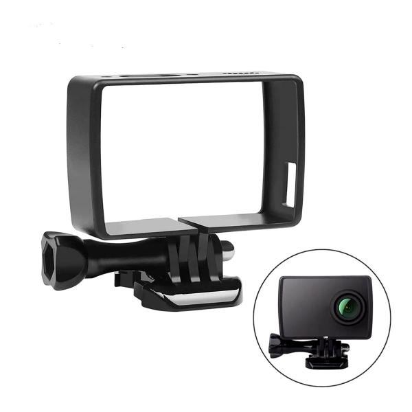 Frame / Moldura para Câmera de Ação Xiaomi Yi 2K - Shoot Imagem de Frame / Moldura para Câmera de Ação Xiaomi Yi 2K