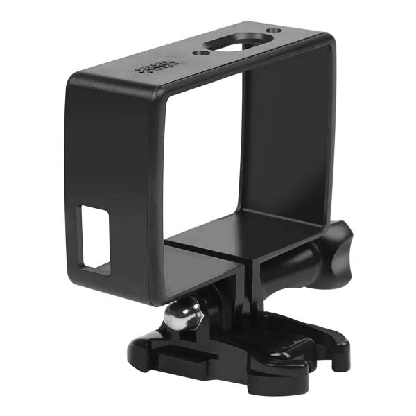 Frame / Moldura para Câmera de Ação Xiaomi Yi 2K - Shoot Imagem de Frame / Moldura para Câmera de Ação Xiaomi Yi 2K
