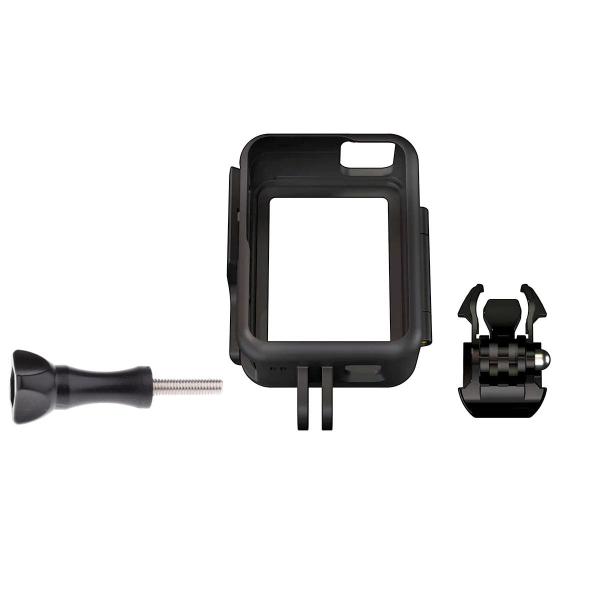 Imagem de Frame/Moldura Vertical Gopole para Câmeras GoPro 5/6 e 7