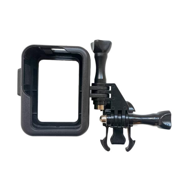 Frame Moldura Vertical para Câmera GoPro 8 Black - ProAventura Imagem de Frame Moldura Vertical para Câmera GoPro 8 Black