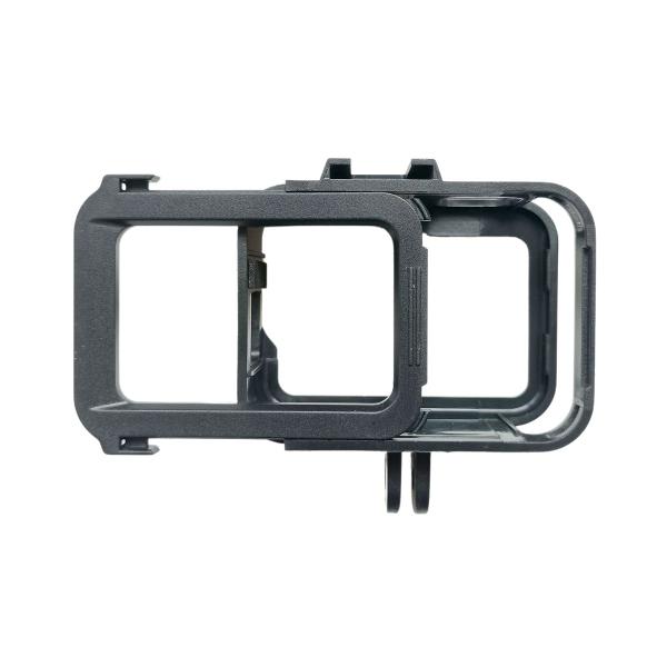 Frame Moldura Vertical para Câmera GoPro 8 Black - ProAventura Imagem de Frame Moldura Vertical para Câmera GoPro 8 Black