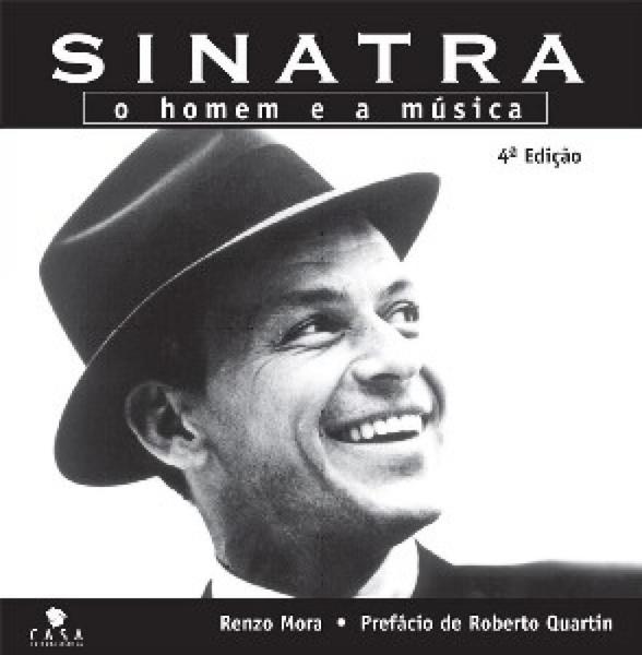 Imagem de Frank sinatra - o homem e a musica - LEITURA MED