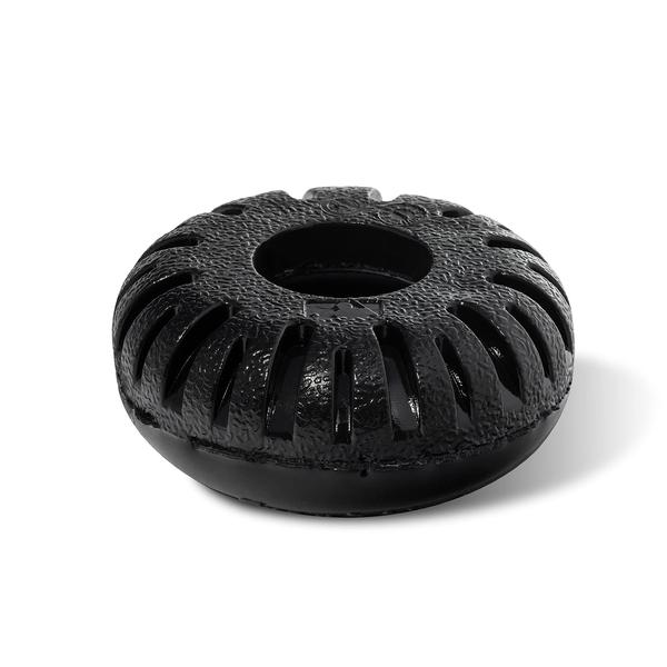 Franklin Sports Baseball Bat Grip Knob - Gator Grip Bat Nu Imagem de Franklin Sports Baseball Bat Grip Knob - Gator Grip Bat Nu