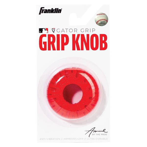 Imagem de Franklin Sports Baseball Bat Grip Knob - Gator Grip Bat Nu