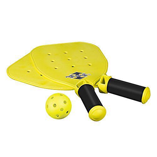 Imagem de Franklin Sports Conjunto Inicial Pickleball - Inclui Rede, Suporte