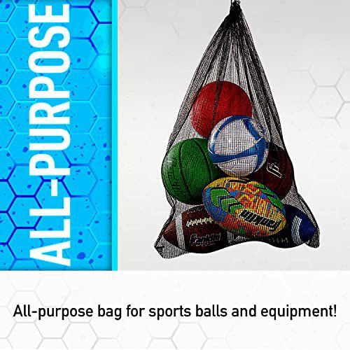 Imagem de Franklin Sports Equipment Bag Multi, Um Tamanho