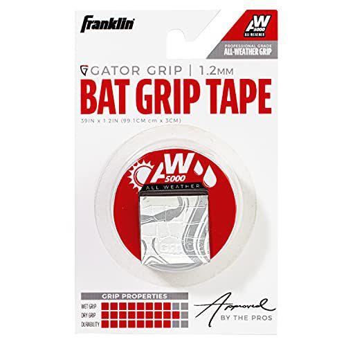 Imagem de Franklin Sports Gator Grip - AW5000 Gator Grip - Beisebol 