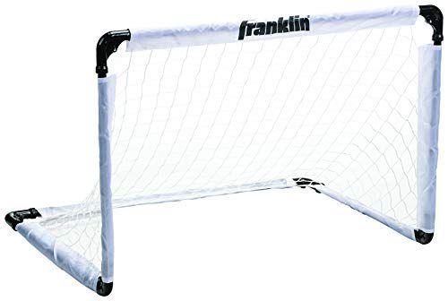 Imagem de Franklin Sports Kids Mini Gol de Futebol - Quintal Folding N