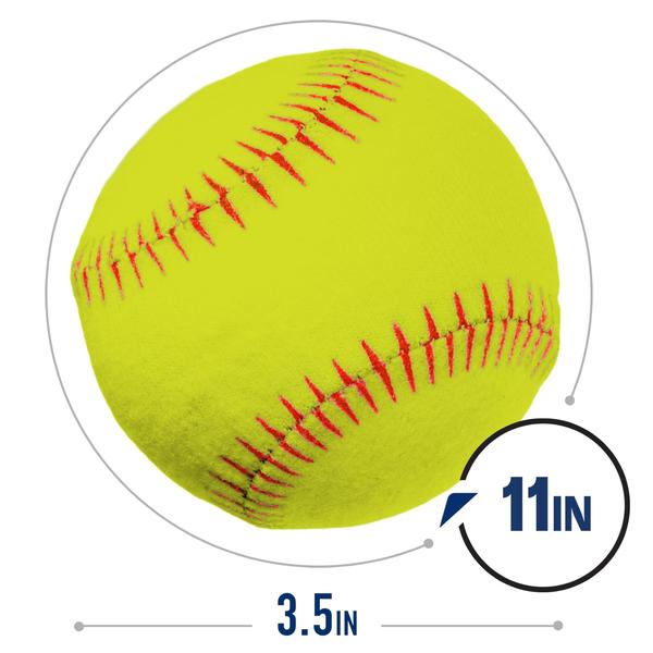 Imagem de Franklin Sports Kids Teeball e Softball Batting Tee - EUA