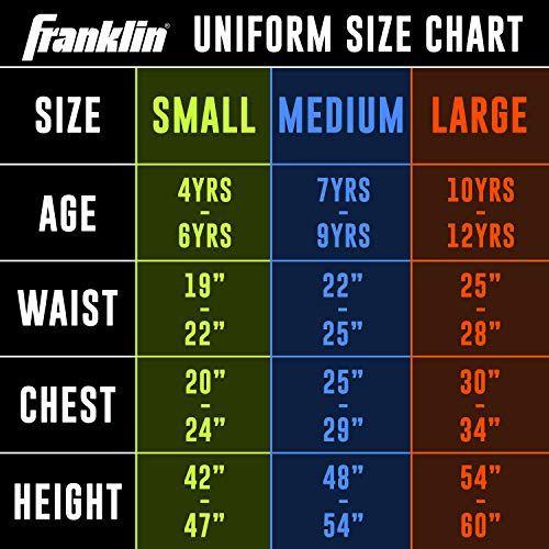 Imagem de Franklin Sports Miami Dolphins Kids Football Uniform Set - NFL Youth Football Costume for Boys & Girls - Set Includes Helmet, Jersey & Pants - Grande