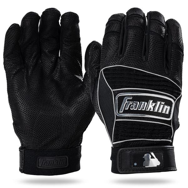 Imagem de Franklin Sports MLB Batting Luvas - Neo Classic II Adulto 