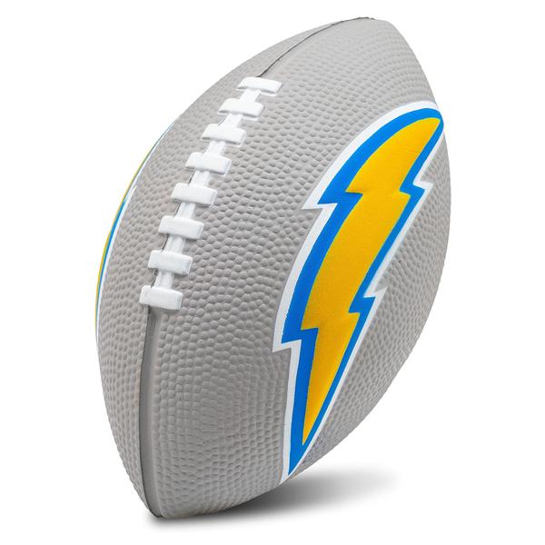 Imagem de Franklin Sports NFL Los Angeles Chargers Futebol - Crianças F