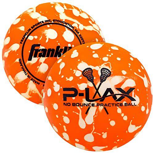 Imagem de Franklin Sports Prática Lacrosse Bolas - Soft Lax Balls f