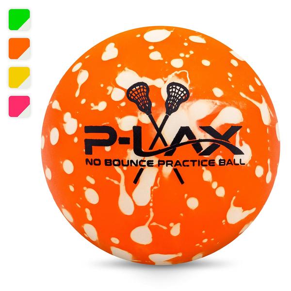 Imagem de Franklin Sports Prática Lacrosse Bolas - Soft Lax Balls f