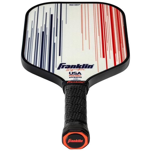 Imagem de Franklin Sports Signature Série 13MM Pickleball Paddle - 