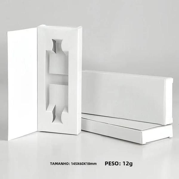 Imagem de Frasco de Perfume Vazio 10ml (50 Peças) - Personalizável com Logotipo e Caixas de Papel