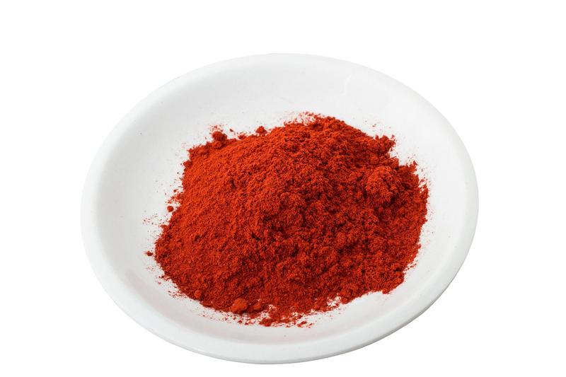 Imagem de Frasco de sândalo vermelho africano em pó de 240 ml 100% não refinado