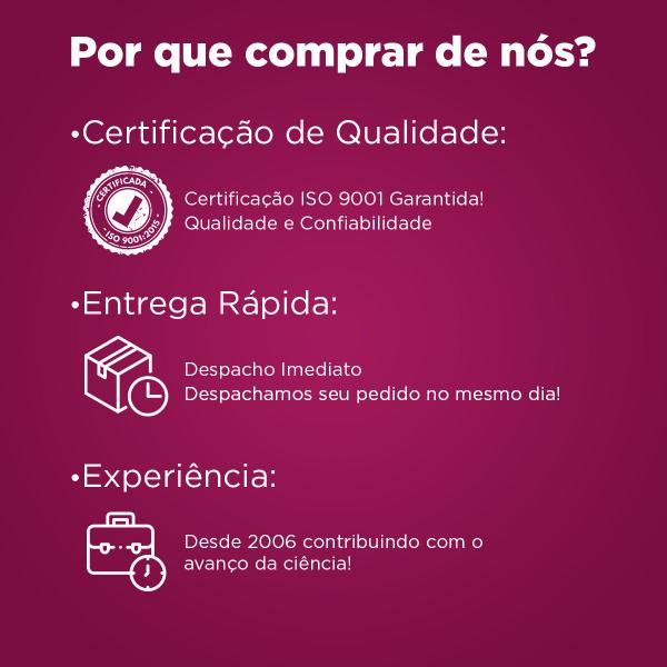 Frasco Erlenmeyer de Vidro Graduado Boca Estreita 1000ml - Drop -Unidade - Drop Glass Imagem de Frasco Erlenmeyer de Vidro Graduado Boca Estreita 1000ml - Drop -Unidade