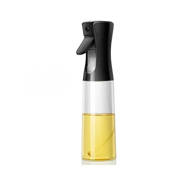 Imagem de Frasco Spray de Azeite 200/300/500ml - Ideal para Fritadeira Air Fryer