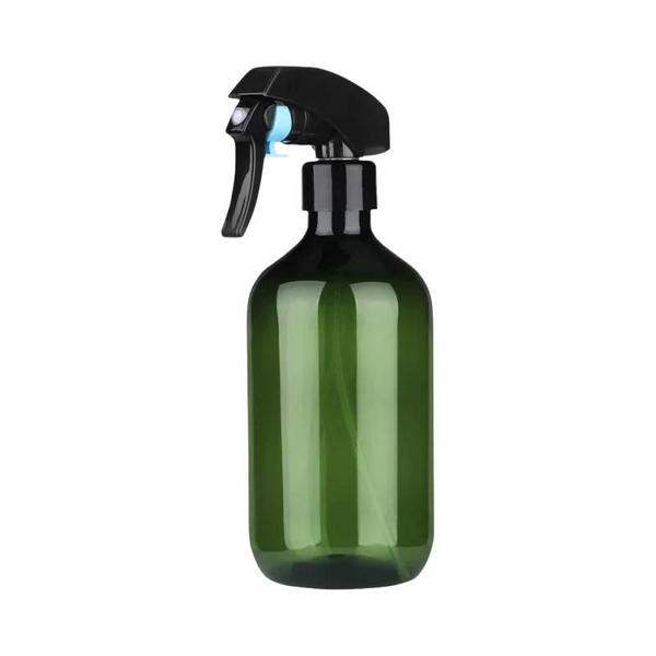 Imagem de Frasco Spray Recarregável 500ml (16,9oz) - Ideal para Plantas, Cabelo e Jardinagem