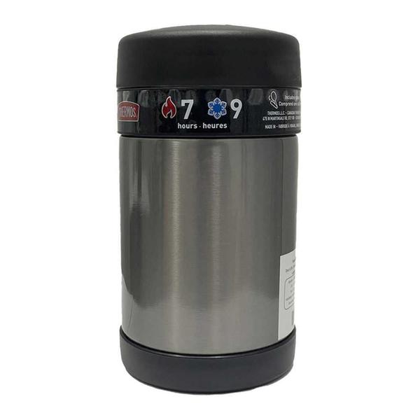 Imagem de Frasco Termico De Comida Andes 470Ml - Thermos