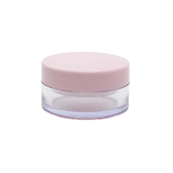 Imagem de Frascos Vazio Para Cosmeticos - Maquiagem - Creme 10g - 25u