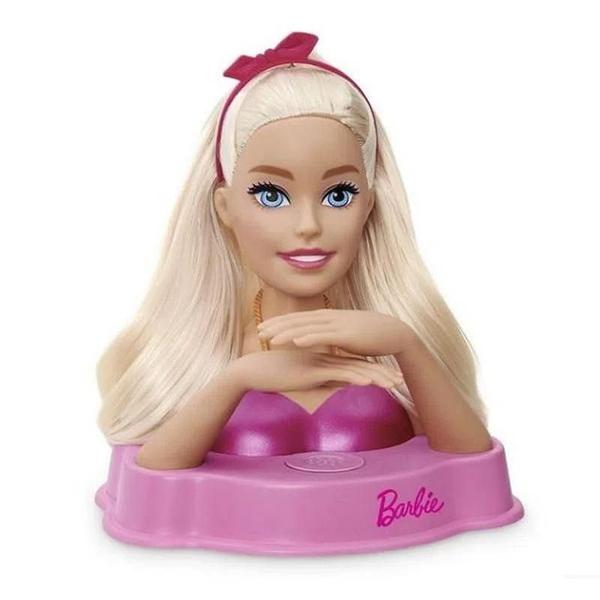 Imagem de Frases Barbie Styling Head - 1291