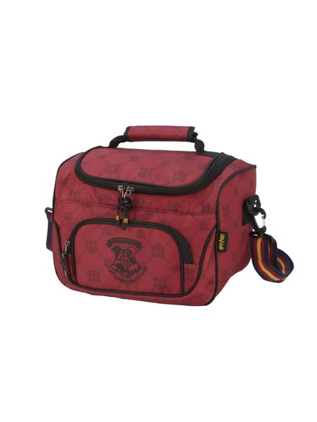 Imagem de Frasqueira Bolsa de Viagem Harry Potter Hogwarts Oficial  VM