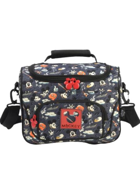 Imagem de Frasqueira Bolsa De Viagem Mickey Mouse Oficial Pt