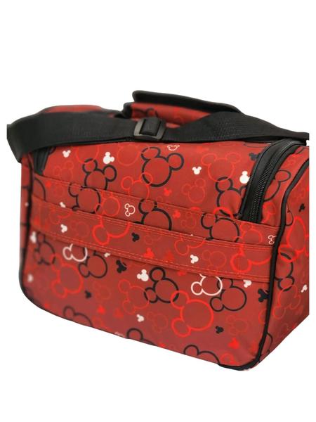 Imagem de Frasqueira Bolsa De Viagem Mickey Mouse Oficial Vm