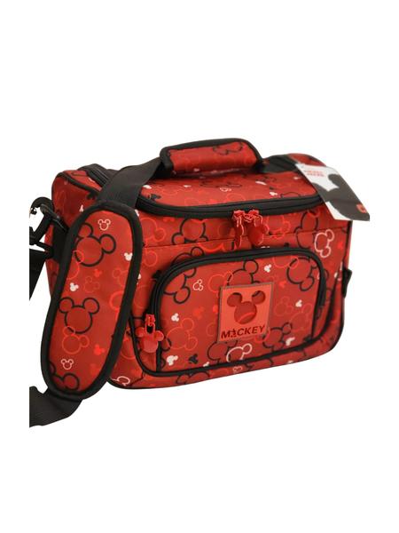 Imagem de Frasqueira Bolsa de Viagem Mickey Mouse Original Oficial  VM