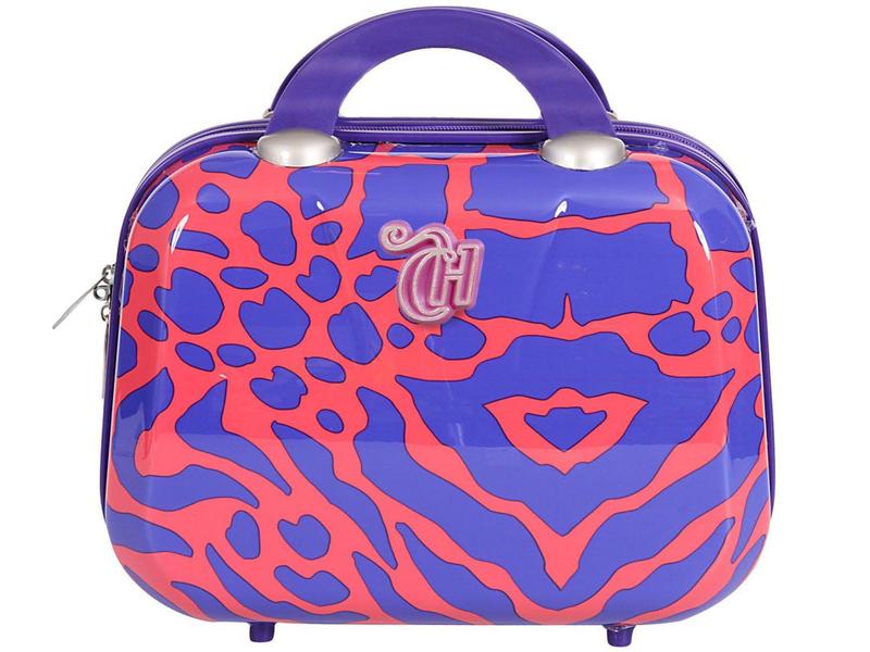 Imagem de Frasqueira Capricho Animal Print 15 Litros - DMW