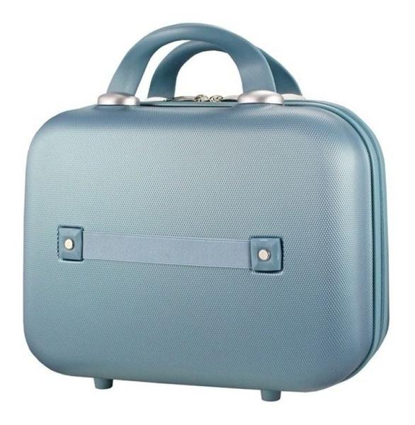 Frasqueira Linha Dream Jacki Design Nécessaire Organizadora para Viagem Cores Imagem de Frasqueira Linha Dream Jacki Design Nécessaire Organizadora para Viagem Cores