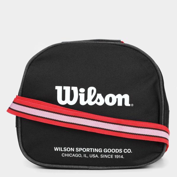 Frasqueira Wilson Casual