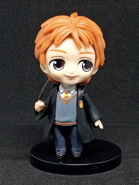 Imagem de Fred Weasley - Miniatura Colecionavel HP 7cm