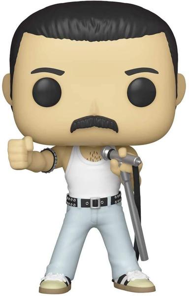 Imagem de Freddie Mercury Funko Pop 183 - Radio GaGa 1985