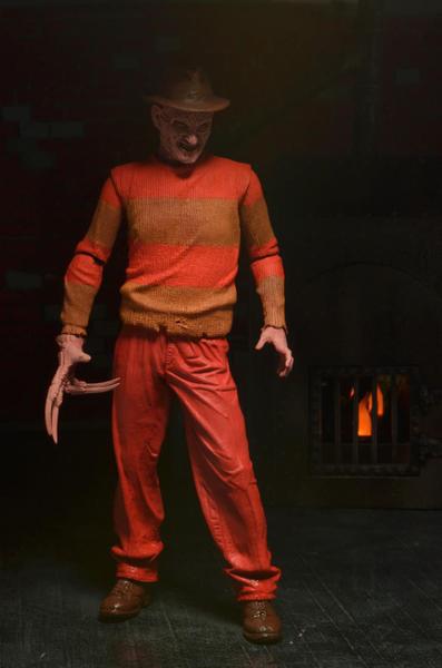 Imagem de Freddy Classic Video Game Version - Neca