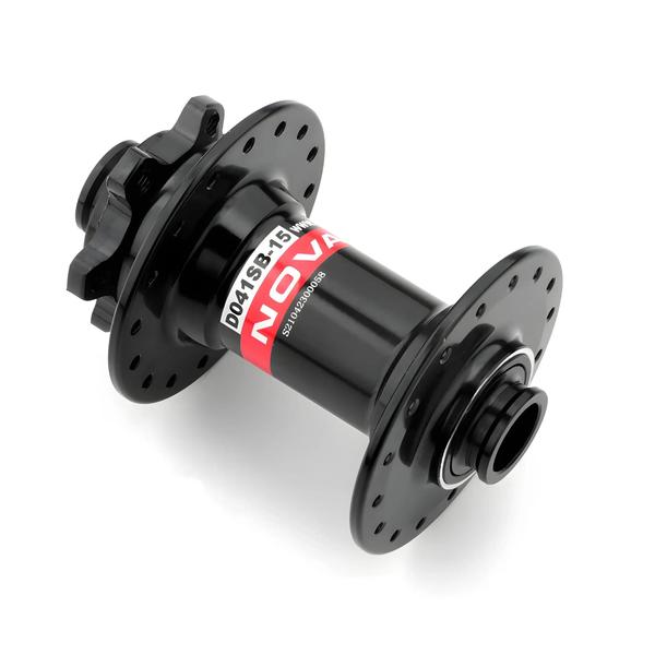 Freehub Boost Thru Novatec MTB - 32 Furos, HG/MS/XD, 8-12 Velocidades Imagem de Freehub Boost Thru Novatec MTB - 32 Furos, HG/MS/XD, 8-12 Velocidades