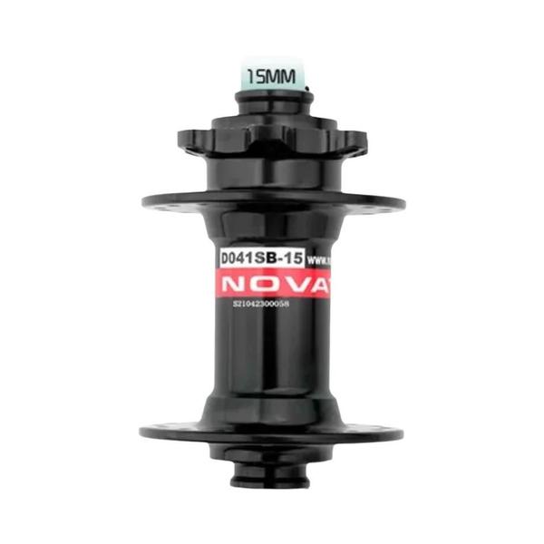 Freehub Boost Thru Novatec MTB - 32 Furos, HG/MS/XD, 8-12 Velocidades Imagem de Freehub Boost Thru Novatec MTB - 32 Furos, HG/MS/XD, 8-12 Velocidades