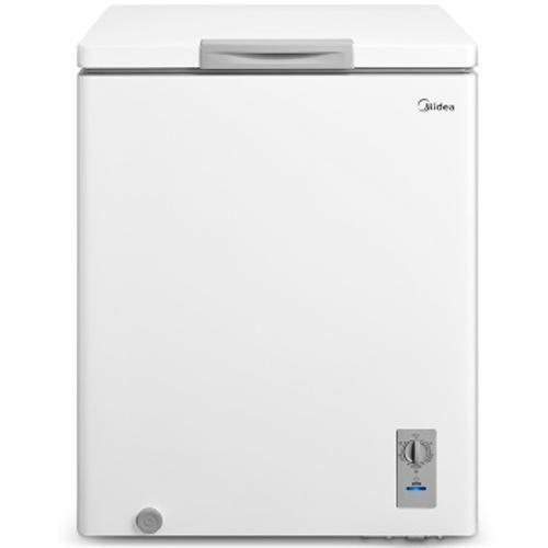 Imagem de Freezer 145L Midea Horizontal 01 Tampa - Mdrc207Sla011