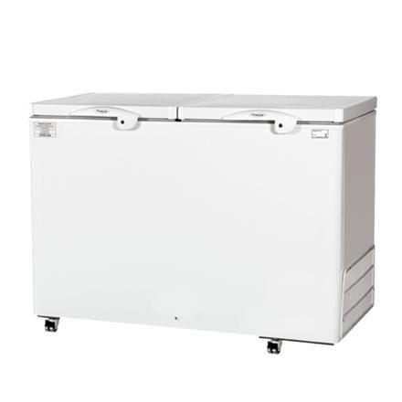 Imagem de Freezer Conservador Horizontal 411L Branco Fricon 220v