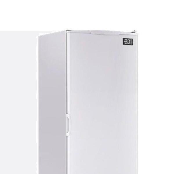 Imagem de Freezer/ Conservador Vertical GFC-57 BR Frost Free Porta Cega Fechamento Automático 572 L Gelopar