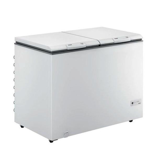 Imagem de Freezer Consul 2 Portas 414 Litros CHB42FBBNA Horizontal